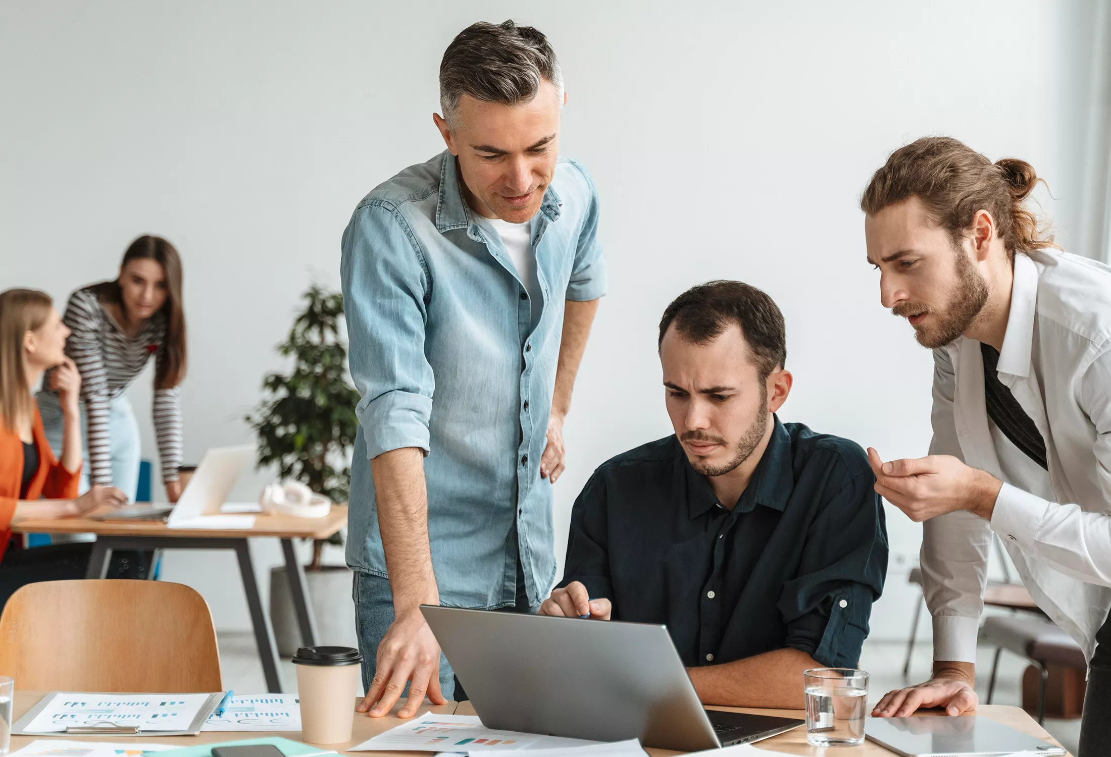 empresa de impresión