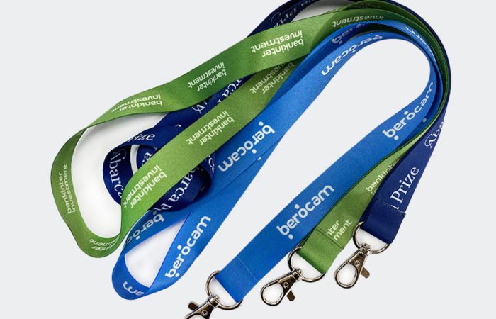 lanyards