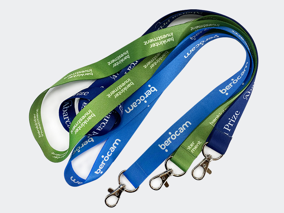 lanyards