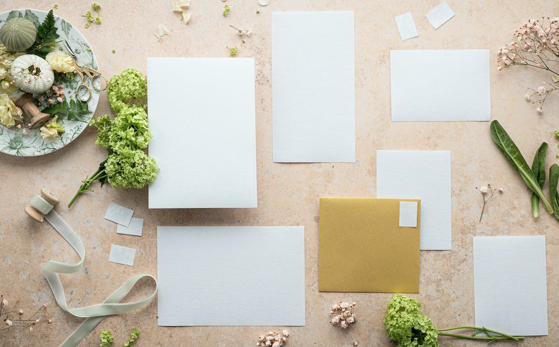 impresión eco papeles ecológicos